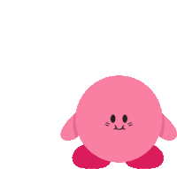 Kerby with Knife